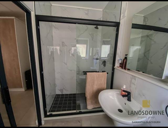 1 BEDROOM PROPERTY TO RENT IN RICHWOOD